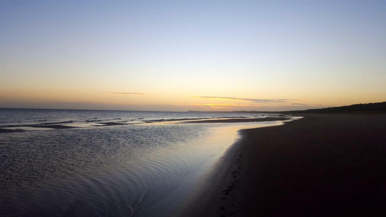 Ferienapartment Wellenreiter Insel Usedom Karlshagen المظهر الخارجي الصورة